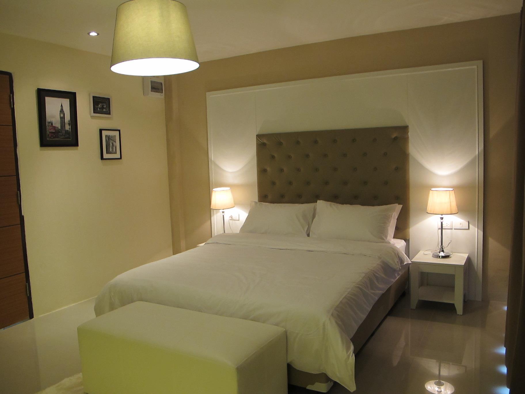 โรงแรมอินจัน Inn-Chan Chanthaburi Exterior foto
